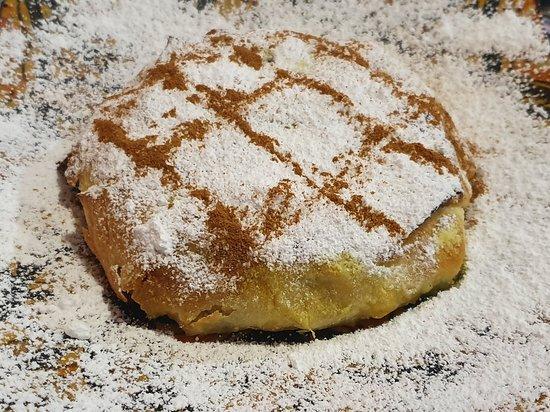 Arruzafa restaurante arabe